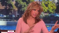 VIDEO: Raquel Welch Recalls Defending Ethnicity; Refusing to Change Name