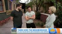 VIDEO: Seth Rogen, Zac Efron Talk from Set of NEIGHBORS 2