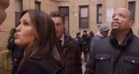 VIDEO: Sneak Peek - 'Forty-One Witnesses' Episode of NBC's SVU