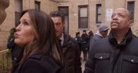 VIDEO: Sneak Peek - 'Forty-One Witnesses' Episode of NBC's SVU Video