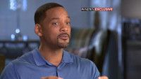 VIDEO: Will Smith Speaks Out On #OscarsSoWhite Controversy