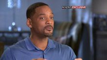 VIDEO: Will Smith Speaks Out On #OscarsSoWhite Controversy