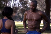 VIDEO: Sneak Peek - Ahsha Runs Into Derek on Next Episode of VH1's HIT THE FLOOR