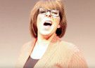 STAGE TUBE: Christine Pedi Channels Broadway's Greatest Divas in HELLO, DOLLY!…