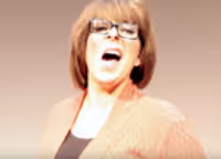STAGE TUBE: Christine Pedi Channels Broadway's Greatest Divas in HELLO, DOLLY!… Video