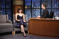 VIDEO: Aubrey Plaza Flashed the Producers of DIRTY GRANDPA to Get the Part Video