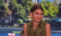 VIDEO: Zendaya Talks About Being New Face of COVERGIRL & Golden Globes