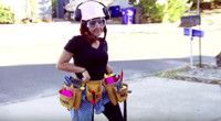 VIDEO: First Look - New FYI Series NICOLE & JIONNI'S SHORE FLIP, Premiering Today Video