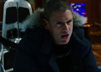 VIDEO: Sneak Peek - Things Go from Bad to Worse on Next DC'S LEGENDS OF TOMORROW