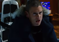 VIDEO: Sneak Peek - Things Go from Bad to Worse on Next DC'S LEGENDS OF TOMORROW Video