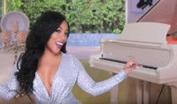 VIDEO: Sneak Peek - New Season of K. MICHELLE: MY LIFE, Premieres Tonight