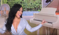 VIDEO: Sneak Peek - New Season of K. MICHELLE: MY LIFE, Premieres Tonight Video