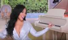 VIDEO: Sneak Peek - New Season of K. MICHELLE: MY LIFE, Premieres Tonight