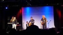 STAGE TUBE: Kerry Ellis and Brian May Guest At AN EVENING WITH RUSS BALLARD!