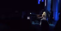 VIDEO: Lady Gaga Performs 'Til It Happens to You' at PGA AWARDS; Announces Campus…