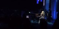 VIDEO: Lady Gaga Performs 'Til It Happens to You' at PGA AWARDS; Announces Campus… Video