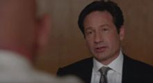 VIDEO: Watch a Clip from Tonight's Part 2 of THE X-FILES Season Premiere