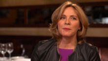 VIDEO: Kim Cattrall Discusses Aging, New Netflix Series SENSITIVE SKIN on GMA