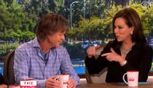 VIDEO: Jane Kaczmarek & William H. Macy Reminisce About Working Together in the 80’s