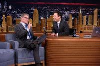 VIDEO: Dan Patrick Talks Super Bowl 50 Matchup on TONIGHT SHOW Video