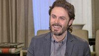 VIDEO: Casey Affleck Talks New Action Film 'The Finest Hours' on GMA