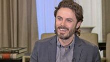 VIDEO: Casey Affleck Talks New Action Film 'The Finest Hours' on GMA
