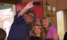 VIDEO: Netflix Releases All-New Behind-the-Scenes FULLER HOUSE Featurette