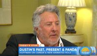 VIDEO: Dustin Hoffman Explains Why He Turned Down ‘Schindler’s List’ on TODAY