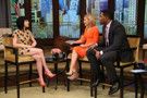STAGE TUBE: Carly Rae Jepsen Chats GREASE: LIVE & More on 'KELLY & MICHAEL'