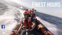 VIDEO: Watch THE FINEST HOURS Coast Guard 360 Video Experience