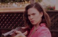 VIDEO: Sneak Peek - 'Smoke and Mirrors' Episode of ABC's AGENT CARTER