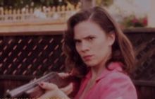 VIDEO: Sneak Peek - 'Smoke and Mirrors' Episode of ABC's AGENT CARTER