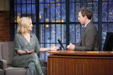 VIDEO: KUNG FU PANDA's Kate Hudson Took an Over-the-Top Trip to China