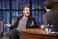 VIDEO: Jeffrey Dean Morgan's Mom Talked Him into Joining THE GOOD WIFE Video