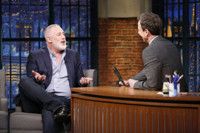 VIDEO: 'Billions' Creator Brian Koppleman Panicked When Show Got Renewed
