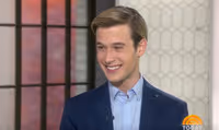 VIDEO: ‘Hollywood Medium’ Star Tyler Henry Gives Remarkable Readings to TODAY…
