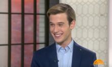 VIDEO: ‘Hollywood Medium’ Star Tyler Henry Gives Remarkable Readings to TODAY…