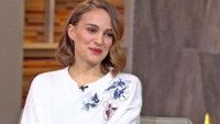 VIDEO: Natalie Portman Talks Latest Role in 'Jane Got a Gun' on GMA