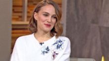 VIDEO: Natalie Portman Talks Latest Role in 'Jane Got a Gun' on GMA