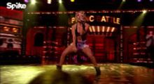 VIDEO: Sneak Peek - Kaley Cuoco Takes On Ludacris' 'Move Bitch' on Next LIP SYNC…