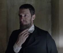 VIDEO: First Look - PBS's AMERICAN EXPERIENCE: Murder of a President