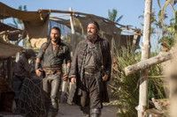 VIDEO: Sneak Peek - A Storm Is Coming on Next Episode of BLACK SAILS