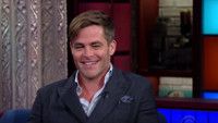VIDEO: Chris Pine Talks Playing Human-Sized Hero in THE FINEST HOURS