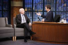 VIDEO: John McCain Shares Thoughts on Donald Trump, Bernie Sanders & More