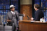 VIDEO: JB Smoove Reveals He Wants to Be Next James Bond