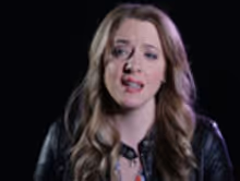 STAGE TUBE: BEAUTIFUL National Tour's Abby Mueller Performs 'Will You Still Love Me Tomorrow'
