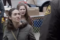 VIDEO: Sneak Peek - The Gallaghers Get Evicted on Next SHAMELESS Video