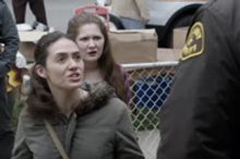VIDEO: Sneak Peek - The Gallaghers Get Evicted on Next SHAMELESS