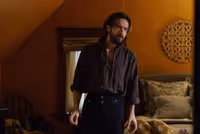 VIDEO: Sneak Peek -Winter Premiere of FOX's SLEEPY HOLLOW Video