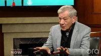 VIDEO: Ian McKellen Shares Details on Disney's BEAUTY AND THE BEAST